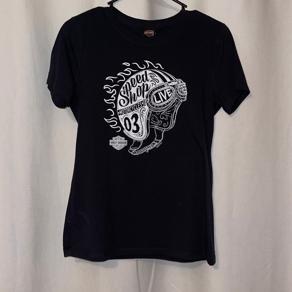 Harley Davidson T-Shirt